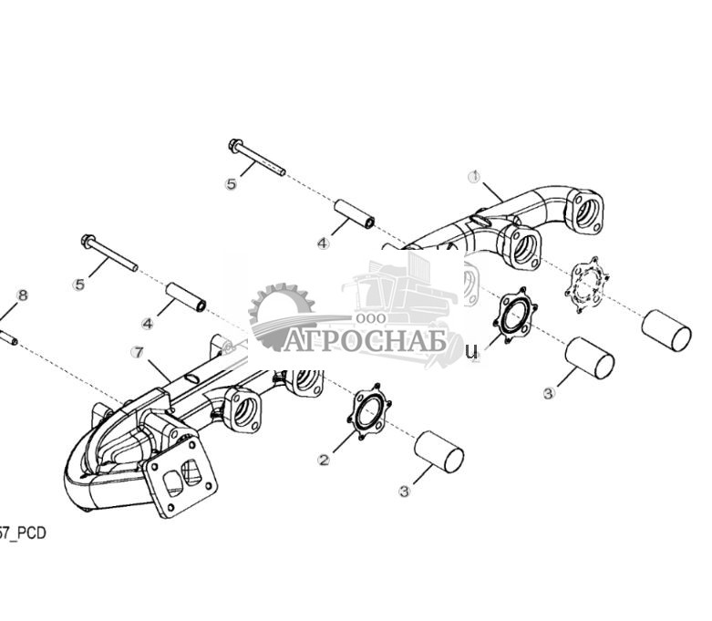 2808 Exhaust Manifold - ST142019 61.jpg